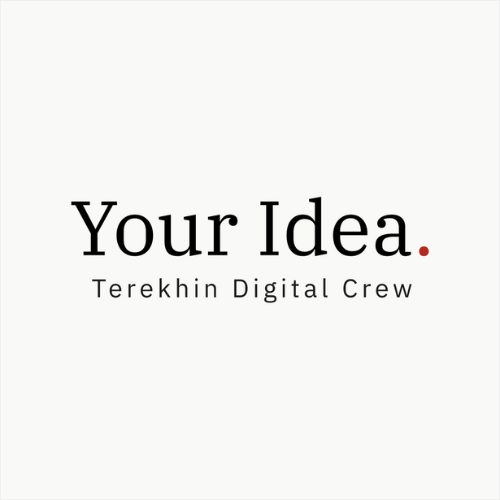 Terekhin Digital Crew