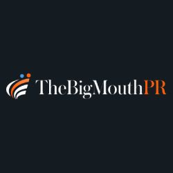 The Big Mouth PR