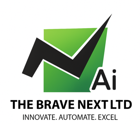 The Brave Next Ltd