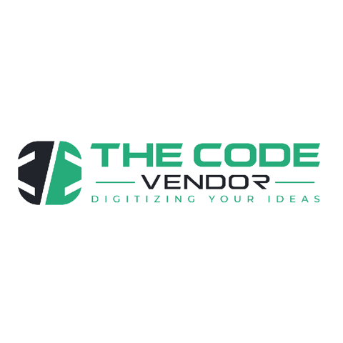 The Code Vendor