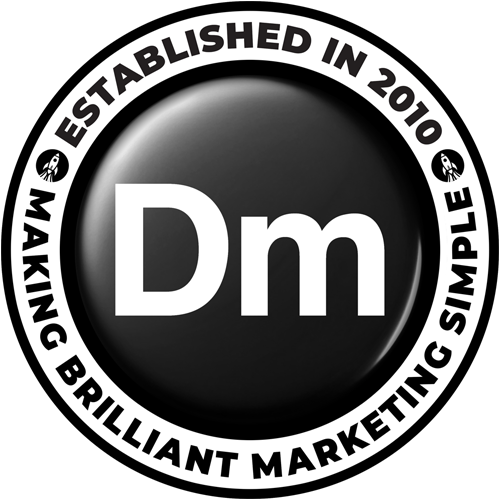 The DM Lab