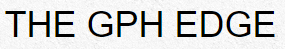 The GHP Edge