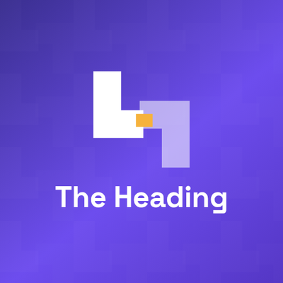 The Heading