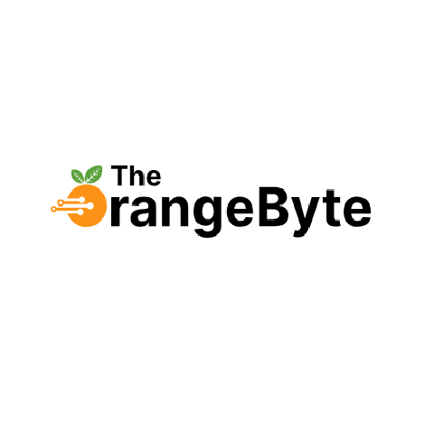 The OrangeByte