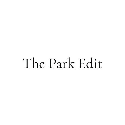 The Park Edit