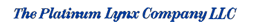 The Platinum Lynx Company LLC
