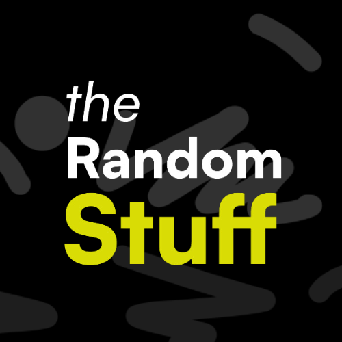 The Random Stuff