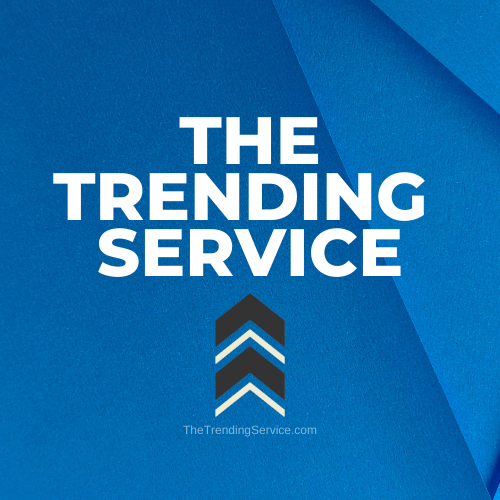 The Trending Service