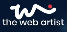 The Web Artist