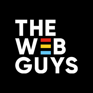 The Web Guys NZ