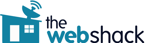 The Web Shack