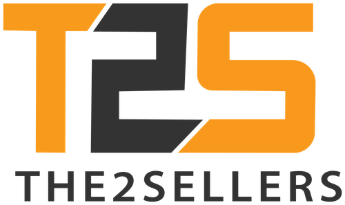 The2Sellers.io