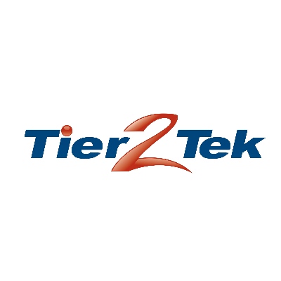 Tier2Tek Staffing