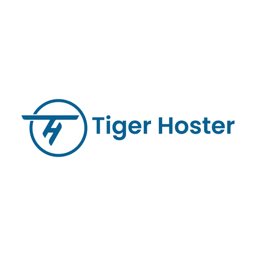 Tiger Hoster