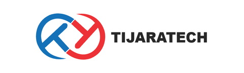 Tijaratech
