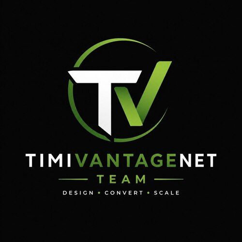 Timivantage Team