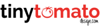 Tiny Tomato Design
