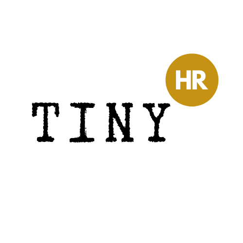 TinyHR