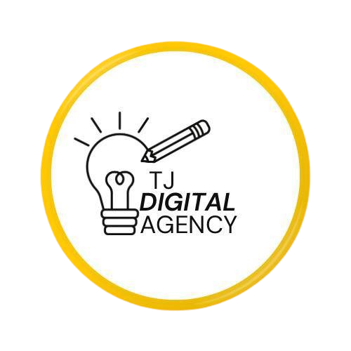 TJ SOCIAL MEDIA AGENCY LTD