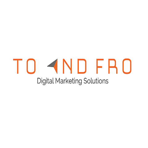 To and Fro Digital Marketing Solutions