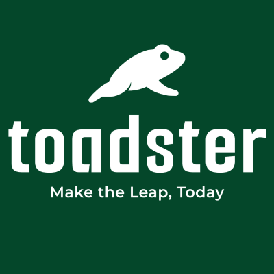 Toadster Technologies