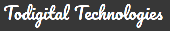 Todigital Technologies