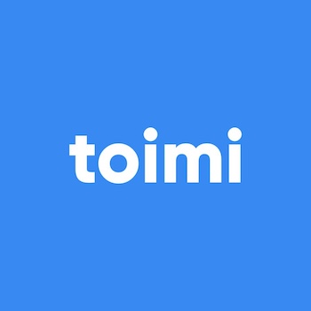 Toimi