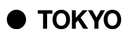 Tokyo