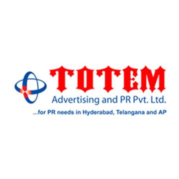 Totem PR