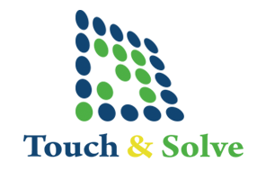 Touch and Solve