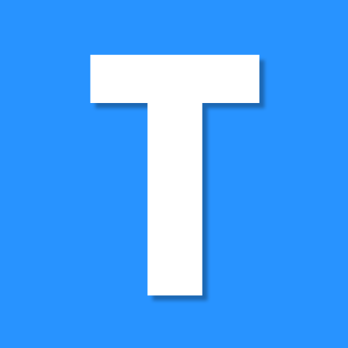 TRADE Web design