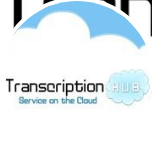 Transcription Hub