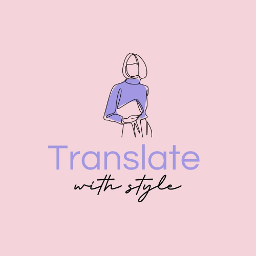 Translate With Style