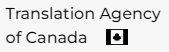 Translation Agency For Canada