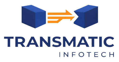 Transmatic Infotech Private Limited