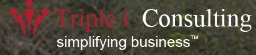 Triple I Consulting