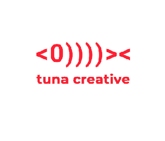 Tuna creative