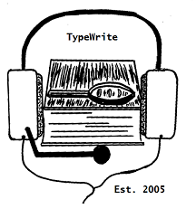 Typewrite Transcription, Copy-Editing and Typing Services