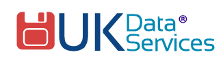 UK Data Services