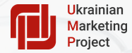 Ukrainian Marketing Project