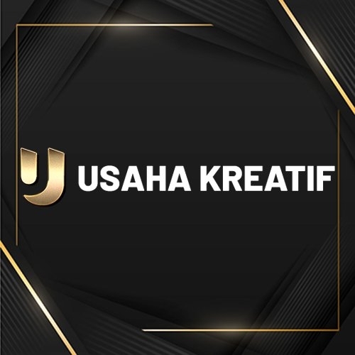 Usaha Kreatif