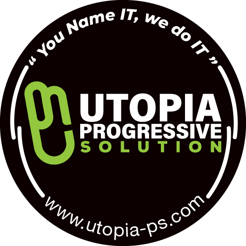 UTOPIA PROGRESSIVE SOLUTION