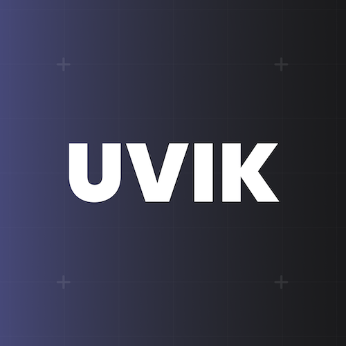 Uvik Software