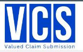 Valued Claim Submission