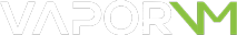 VaporVM Holding Corporation 