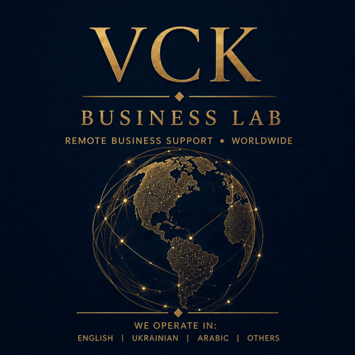 VCK Business Lab