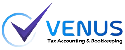 Venus tax accounting & bookkeeping llc 