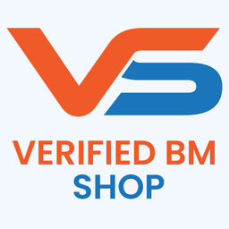 Verified BM Shop