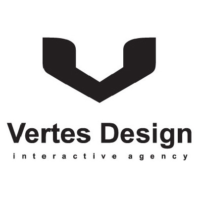Vertes Design - strony internetowe 