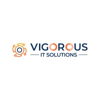 Vigorous IT Solutions Pvt. Ltd